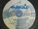 Various ?- Jungle Warfare 5 Vinyl 12