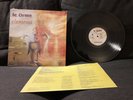 Prog Rock Italiano LP LE ORME Elementi 1a stampa 2001 progressive NEAR MINT
