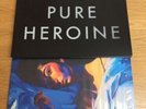 lorde pure heroine vinyl & Melodrama vinyl