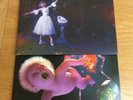 Wolf Alice Visions of a Life Vinyl (2 LP)& Yeah Yeah Yeahs Mosquito Vinyl