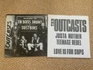 The Outcasts - x2 Vinyl's