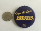 1970's Large BEE GEES 