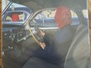 The Mars Volta Frances the Mute 3lpvinyl. Vinyls NM Jacket VG Original Etched