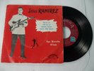 French EP Jésus RAMIREZ 