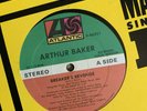 Arthur Baker ?– Breaker's Revenge 12