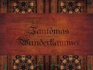 Fantomas - Wunderkammer - Vinyl Album Box Set Faith No More Record ++ MR. BUNGLE