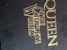 QUEEN- Box set vinyl- The Complete Works