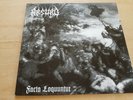 1absurd - -Facta Loquuntur - lp -repress- goatmoon-der sturmer