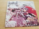 Moonblood ?– Taste Our German Steel  - lp --black metal