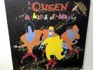 Queen A Kind of Magic Gate Fold LP Capitol SMAS 12476 1986 Promotional copy
