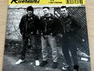 THE RIVERDALES Back To You (1995) 7” Single Lookout PUNK Rare