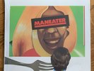 SEALED RARE Maneater By The Soul Dukes (Private 1977 LP) Funk, Soul, Disco