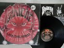 PANTERA I AM THE NIGHT METAL MAGIC MMR 1985 US SHRINK VINYL LP