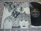 ORIGINAL BEATLES EX+ MONO REVOLVER UK VINYL LP,GREAT AUDIO PMC7009 DR ROBERT