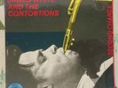 James White and The Contortions SEALED LP Second Chance 1980 Funk No Wave M-/M