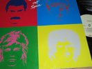 (1851) Queen - Hot Space - 1982