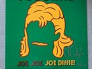 Joe Diffie Autographed Signed Vinyl Record Green x/500