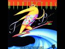 Rippingtons	Tourist In Paradise Brand New FACTORY SEALED Vinyl LP