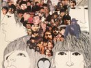 BEATLES. 2 Vinyl. SAPCOR 35. REVOLTING. (Tracks From Film LET IT BE) EX+.