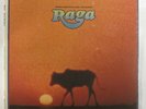 RAVI SHANKAR ?– Raga (OST)   1971 1st US Issue LP   SEALED   Apple, G Harrison