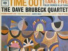 The Dave Brubeck Quartet - 
