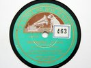 81) 78 RPM ARTIST BUNDLE - 5 x Fats Waller & His Rhythm - HMV [78 RPM]