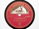 83) 78 RPM BARGAIN BUNDLE - 5 x Fats Waller & His Rhythm - HMV [78 RPM]