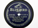 101) 78 RPM BARGAIN BUNDLE - 5 x Glenn Miller & His Orchestra - BLUEBIRD [78]