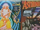 HAWKWIND Space Ritual Double LP + Astounding Sounds Amazing Music LP 180g Vinyl