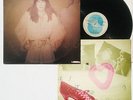 Rita Lee - Same - Latin , Funk orig. 1980 Brazil LP with insert Vinyl = mint-