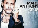 Marc Anthony - Opus LP NEW