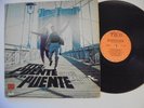 TITO PUENTE On the Bridge TICO Latin Soul Boogaloo + Funk + Salsa Guaguanco LP
