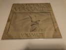 Metal Massacre 3 Lp Cleaned And Tested One Skip Metal Lp metal blade records