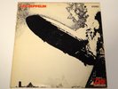 1969 Led Zeppelin - I (1 ONE) - SD 8216  US 1st Press LP Record