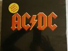 Acdc vinyl record box set