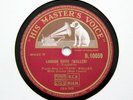 80) 78 RPM ARTIST BUNDLE - 5 x Fats Waller & His Rhythm - HMV [78 RPM]