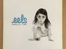 EELS   Beautiful Freak   UK DREAMWORKS 1996 ORIGINAL LP EX-