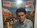 ELVIS PRESLEY - ROUSTABOUT - MOV - MUSIC ON VINYL - LP