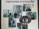 THE EVERLY BROTHERS Two Yanks In England 1966 US WB Vinyl LP NM In Shrink Wrap