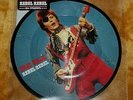 DAVID BOWIE REBEL REBEL 40th ANNIVERSARY 7