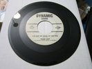 James Ray I've Got My Mind Set On You / Always   Northern soul Dynamic Sound