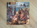 BOLT THROWER The IVth Crusade LP 1992 benediction asphyx autopsy master four