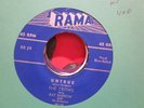 40D VG+ The Crows untrue / baby Rama 29