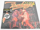 ZZ Top - Fandango, 180G VINYL LP SEALED