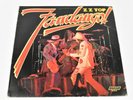 ZZ Top - Fandango, VINYL LP