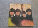The Beatles - Beatles For Sale - Vinyl LP - 1964 - Parlophone - Mono - PMC1240