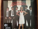 Blondie Parallel Lines Limited 180gram Heavyweight Vinyl