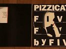 Pizzicato Five Set Of 2 Analog Records