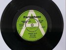 Billy Fury Paradise Alley / Well...Alright 7