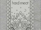 HARD MEAT - Hard Meat - LP Longhair